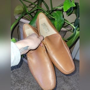 Men's Salvatore Ferragamo 10.5